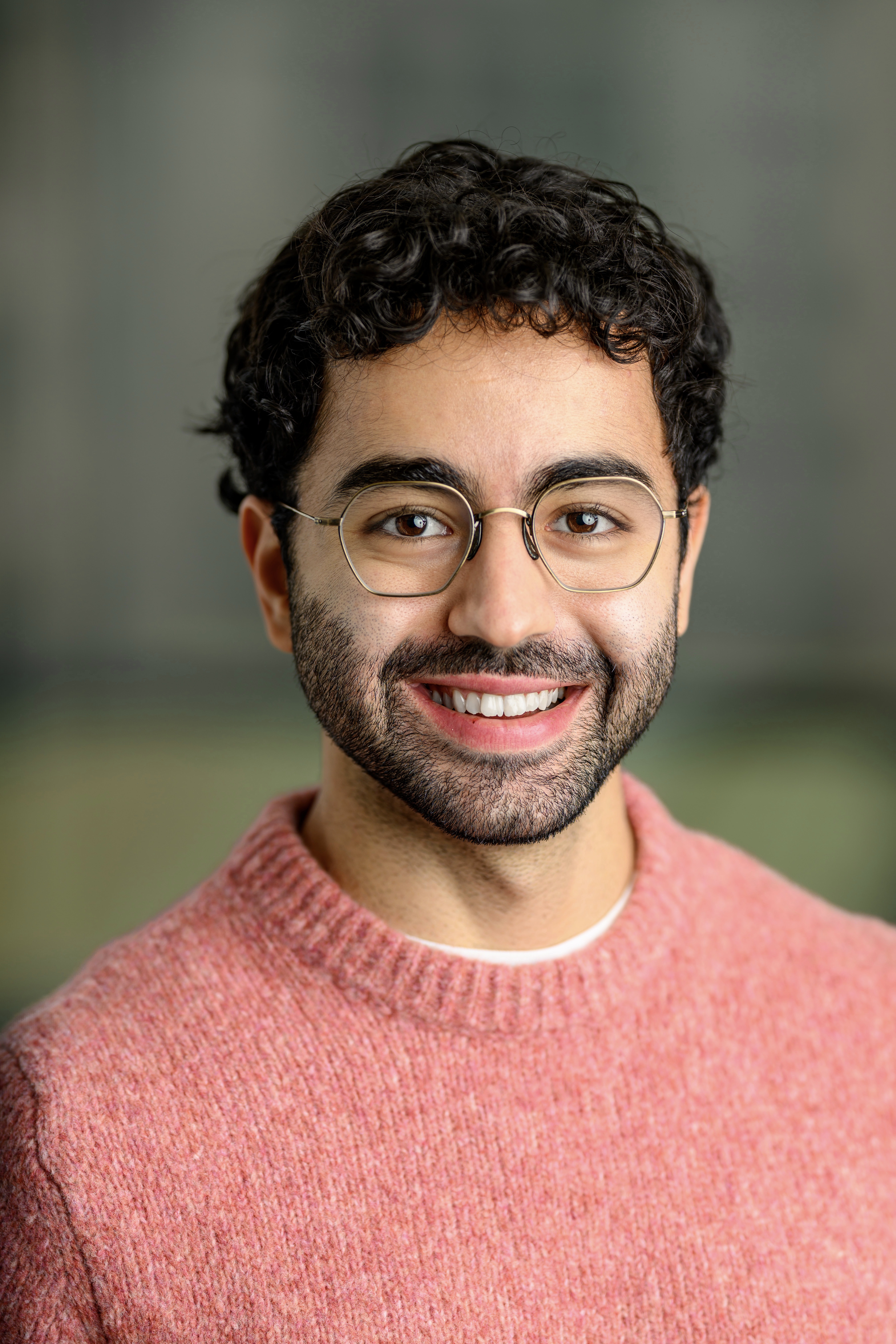 Amirmohammad Farzaneh